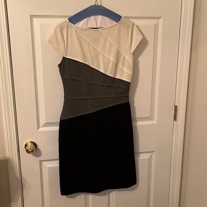 A-Line Dress Size 8